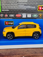 Fiat Panda new 2026